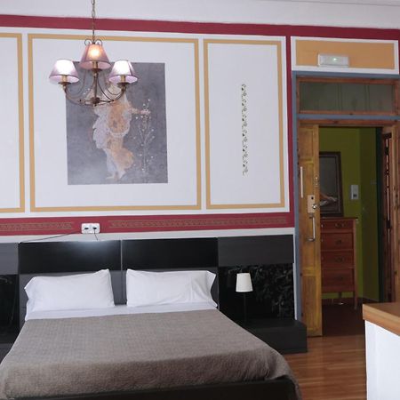 B&B "Domus Atilia" Sagunt Exterior foto
