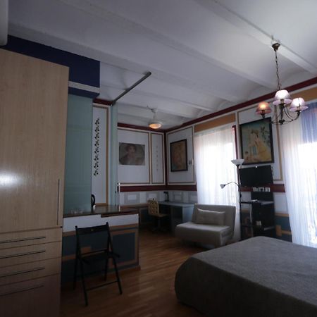 B&B "Domus Atilia" Sagunt Exterior foto
