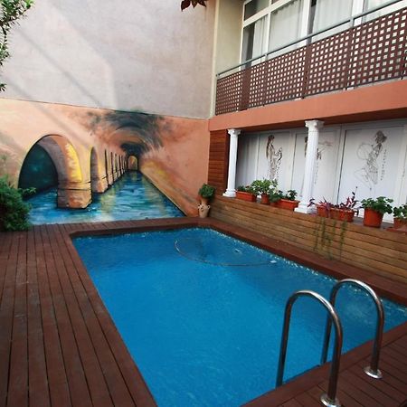 B&B "Domus Atilia" Sagunt Exterior foto