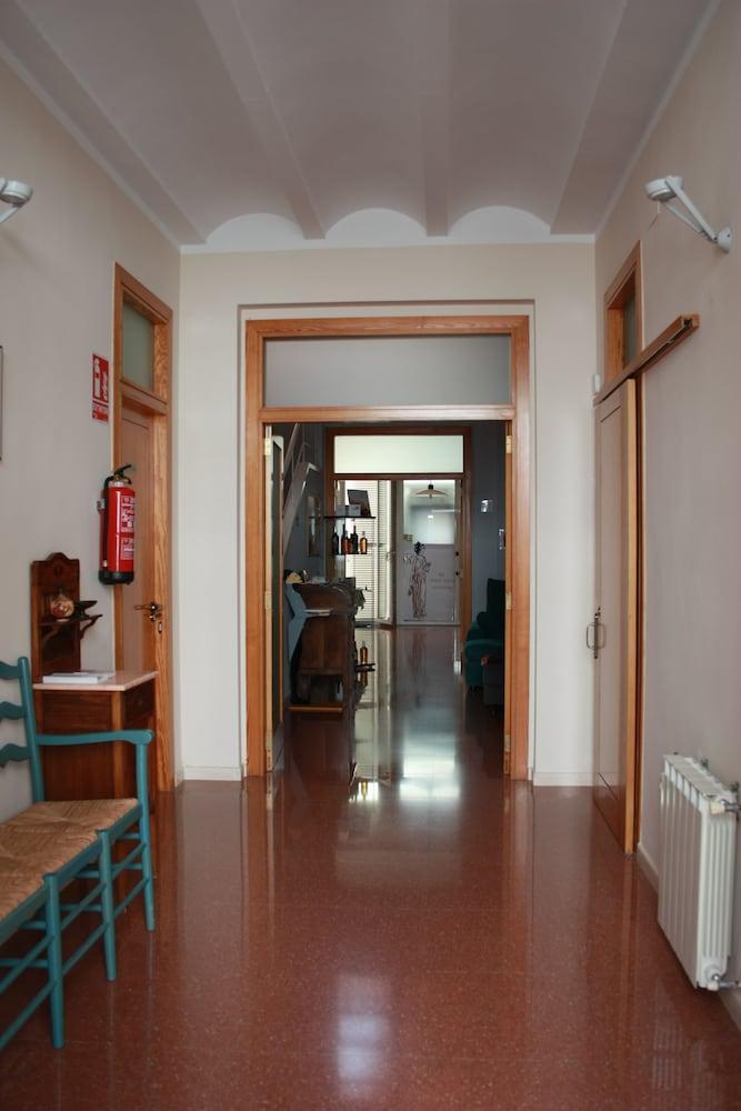 B&B "Domus Atilia" Sagunt Exterior foto