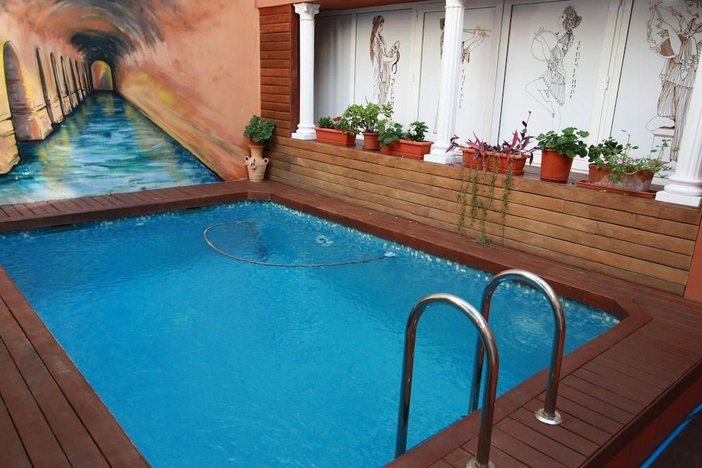 B&B "Domus Atilia" Sagunt Exterior foto