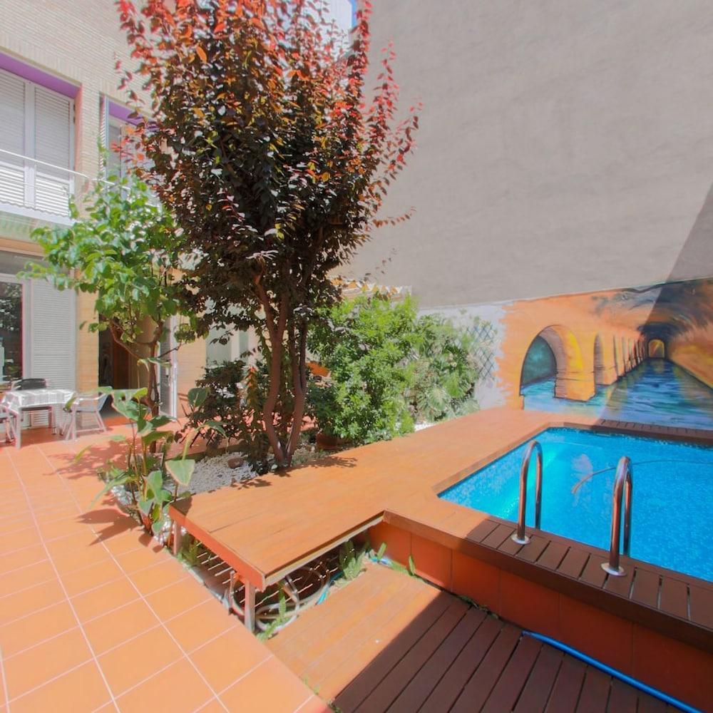 B&B "Domus Atilia" Sagunt Exterior foto