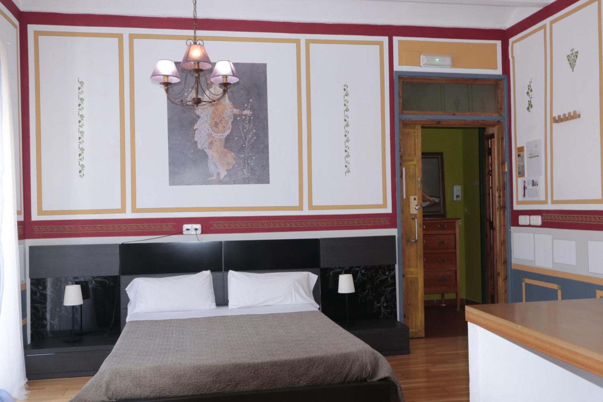B&B "Domus Atilia" Sagunt Exterior foto