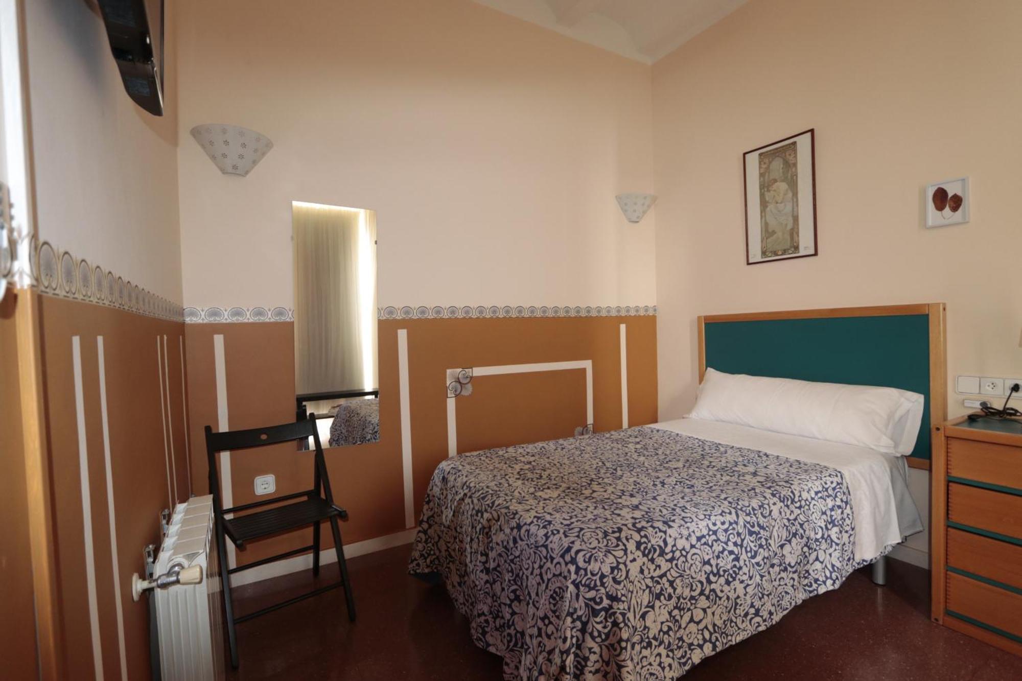 B&B "Domus Atilia" Sagunt Exterior foto