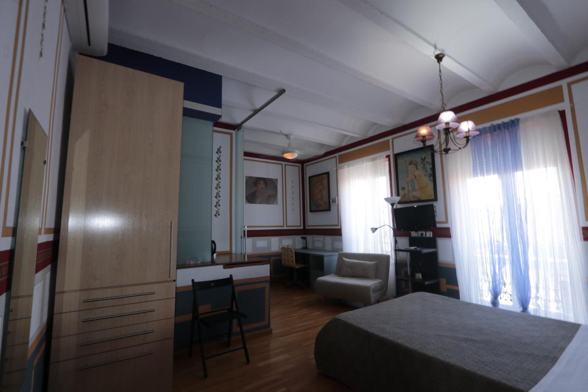 B&B "Domus Atilia" Sagunt Exterior foto