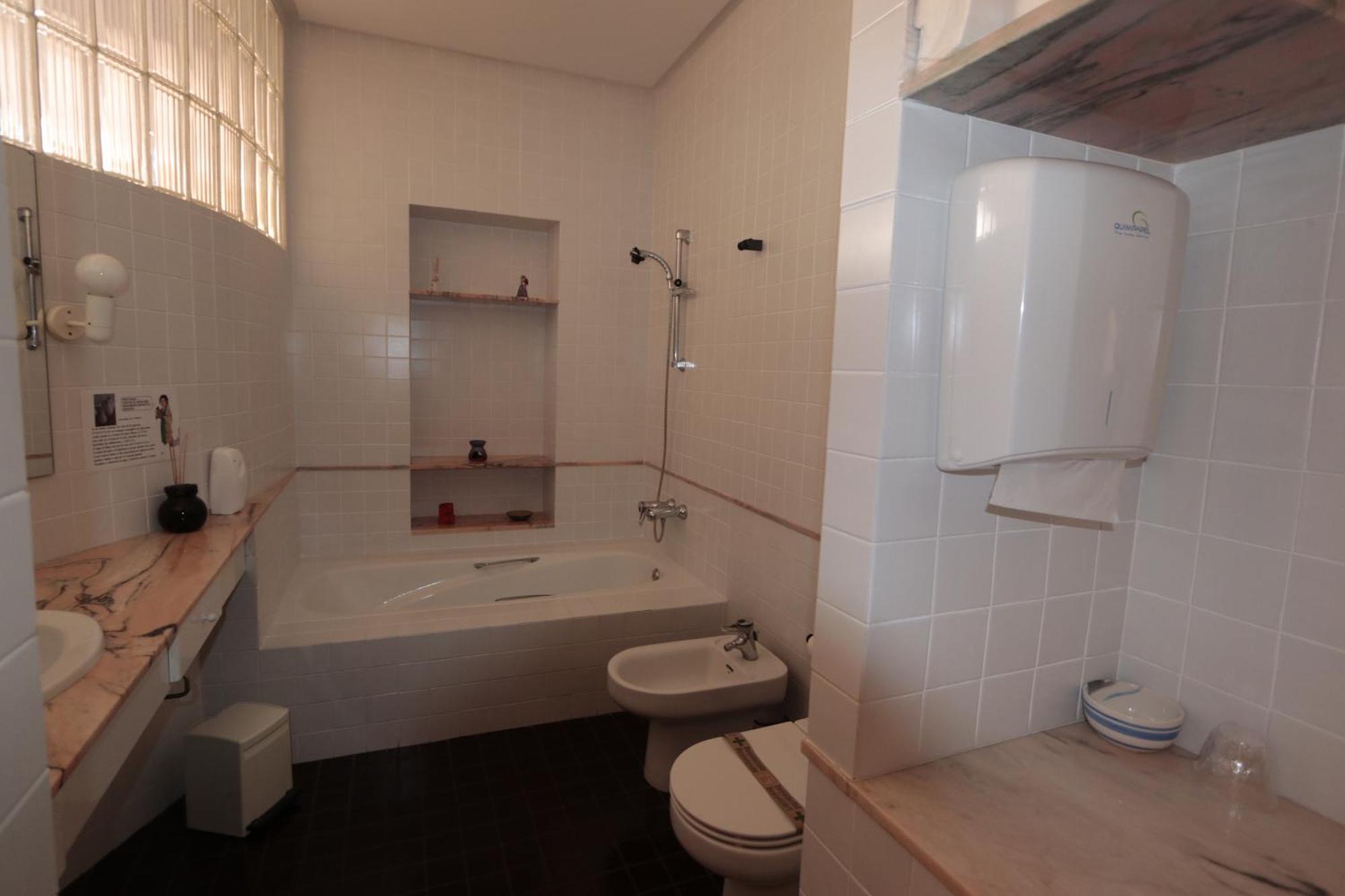B&B "Domus Atilia" Sagunt Exterior foto