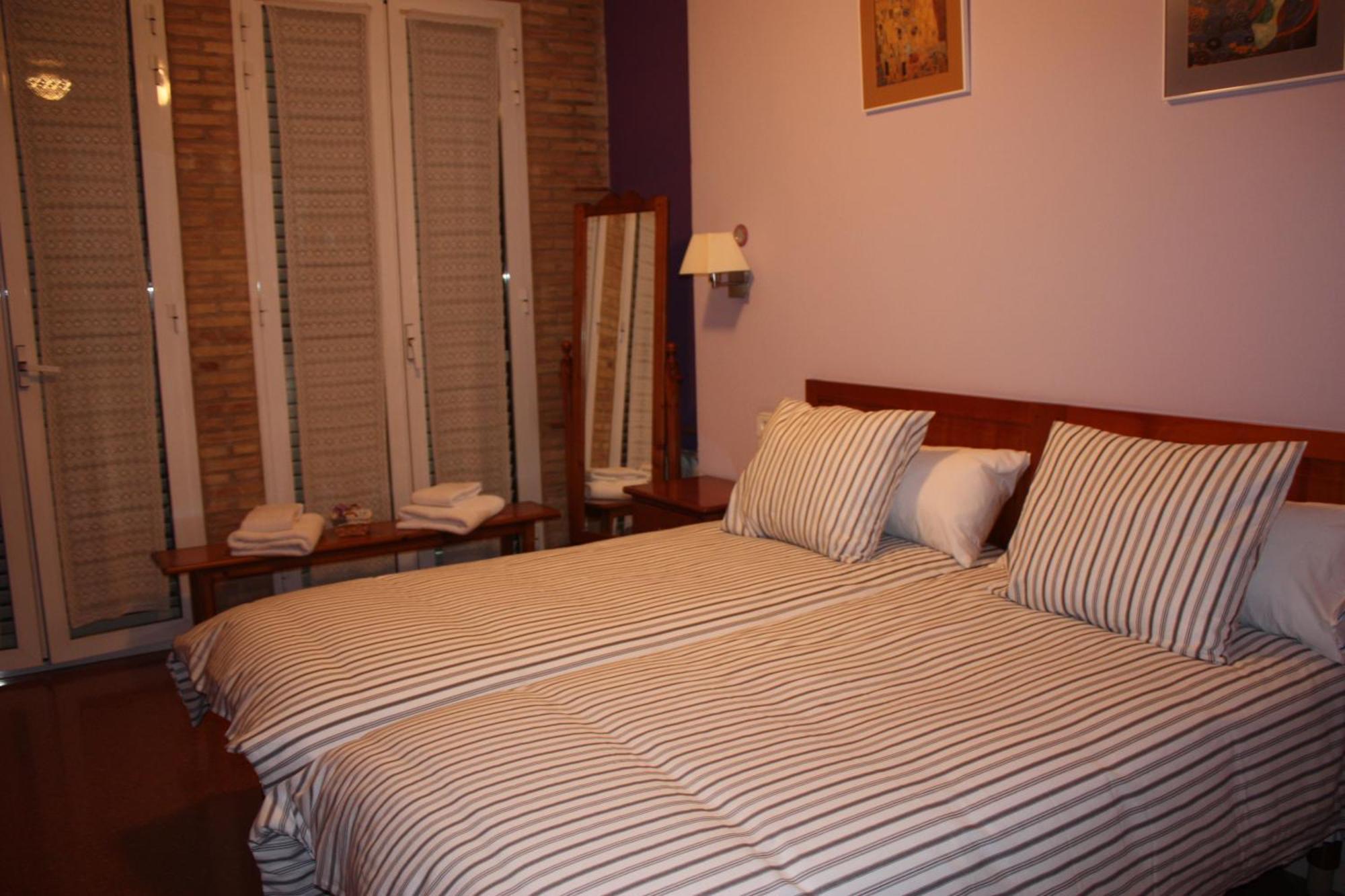 B&B "Domus Atilia" Sagunt Exterior foto