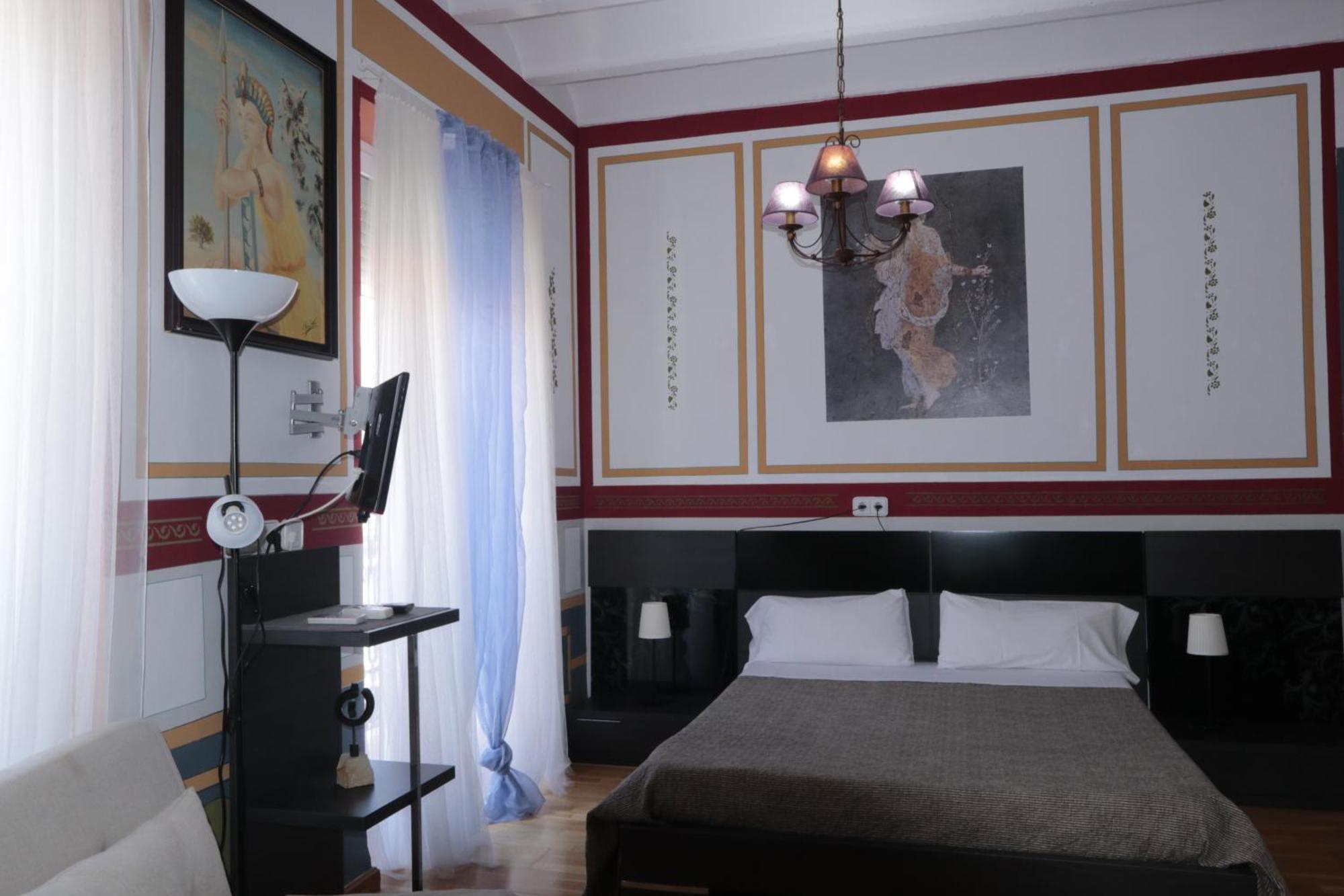 B&B "Domus Atilia" Sagunt Exterior foto