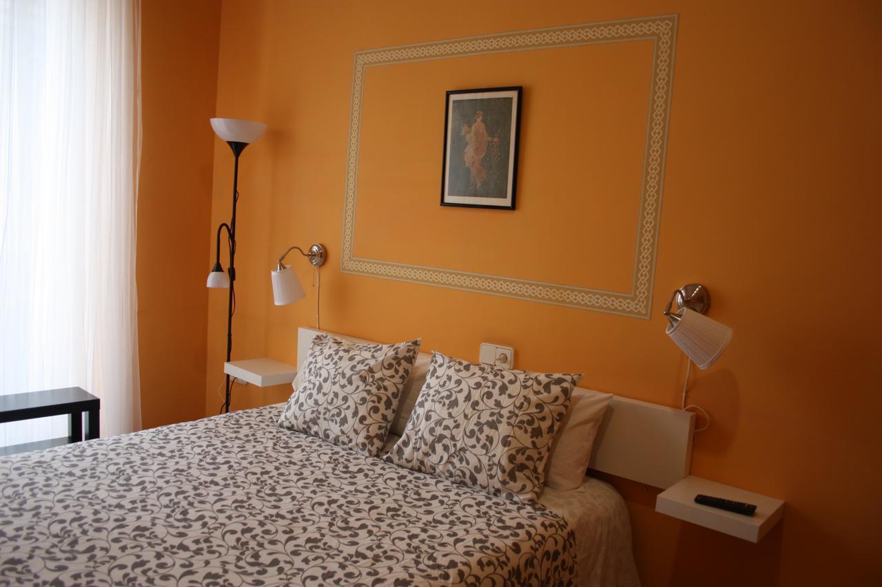 B&B "Domus Atilia" Sagunt Exterior foto
