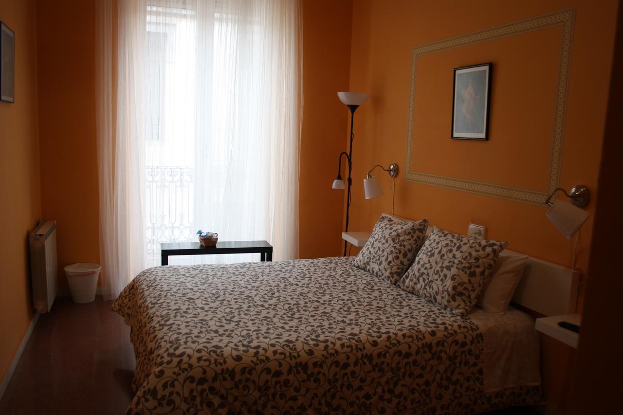 B&B "Domus Atilia" Sagunt Exterior foto