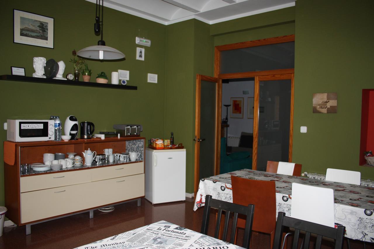 B&B "Domus Atilia" Sagunt Exterior foto