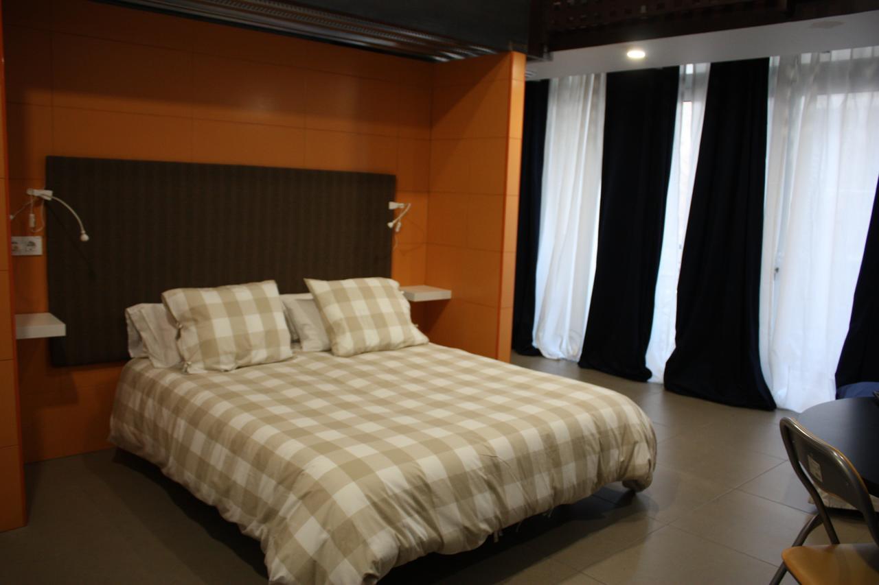B&B "Domus Atilia" Sagunt Exterior foto