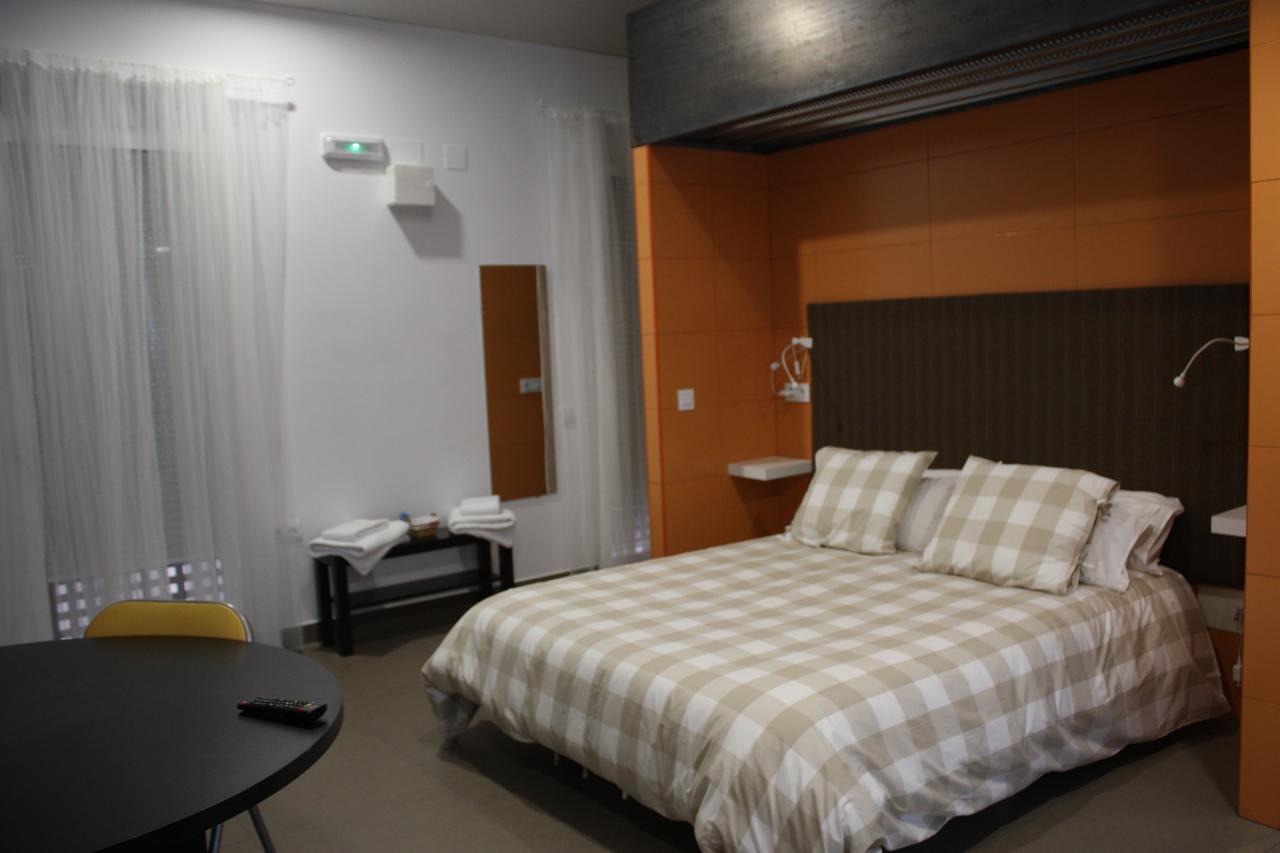 B&B "Domus Atilia" Sagunt Exterior foto