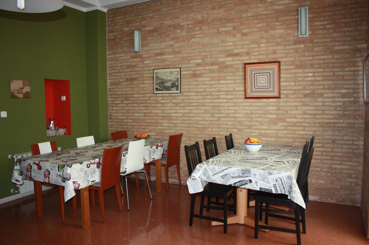 B&B "Domus Atilia" Sagunt Exterior foto