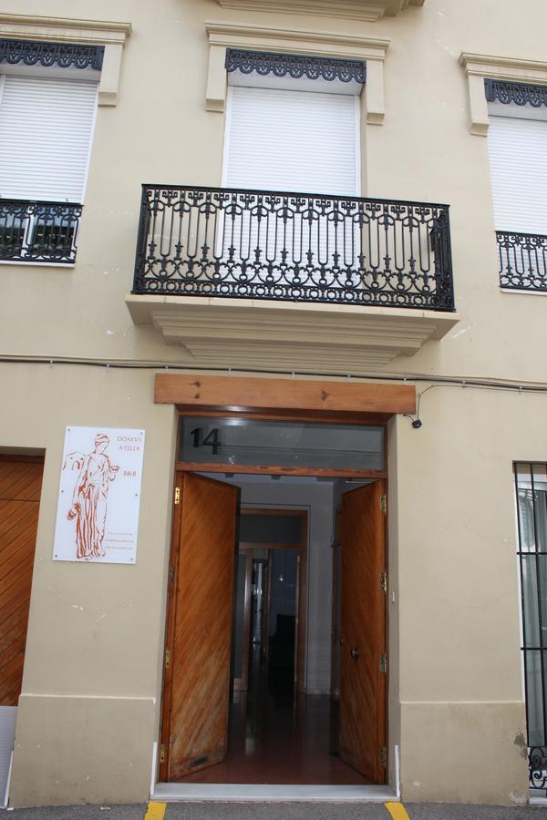 B&B "Domus Atilia" Sagunt Exterior foto