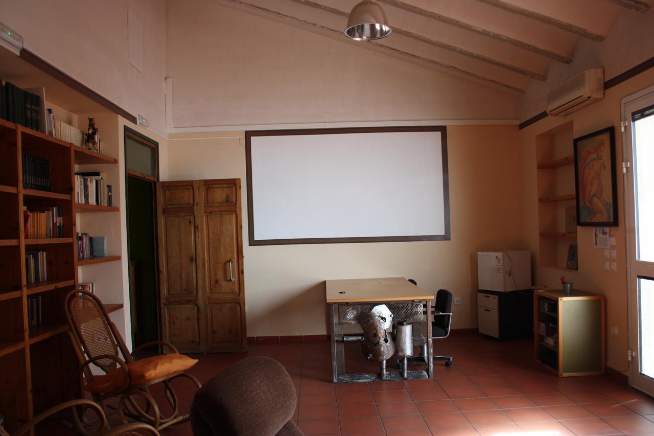 B&B "Domus Atilia" Sagunt Exterior foto