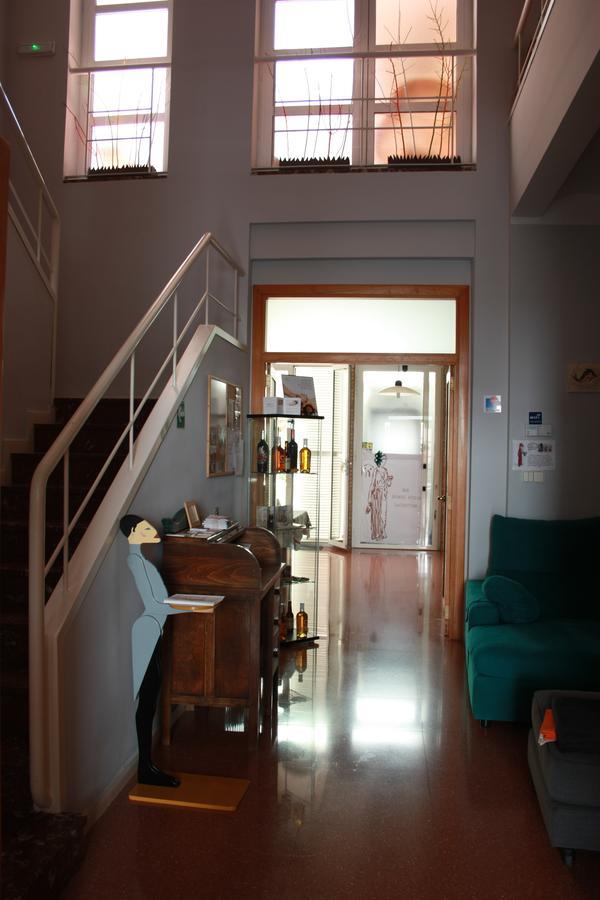 B&B "Domus Atilia" Sagunt Exterior foto
