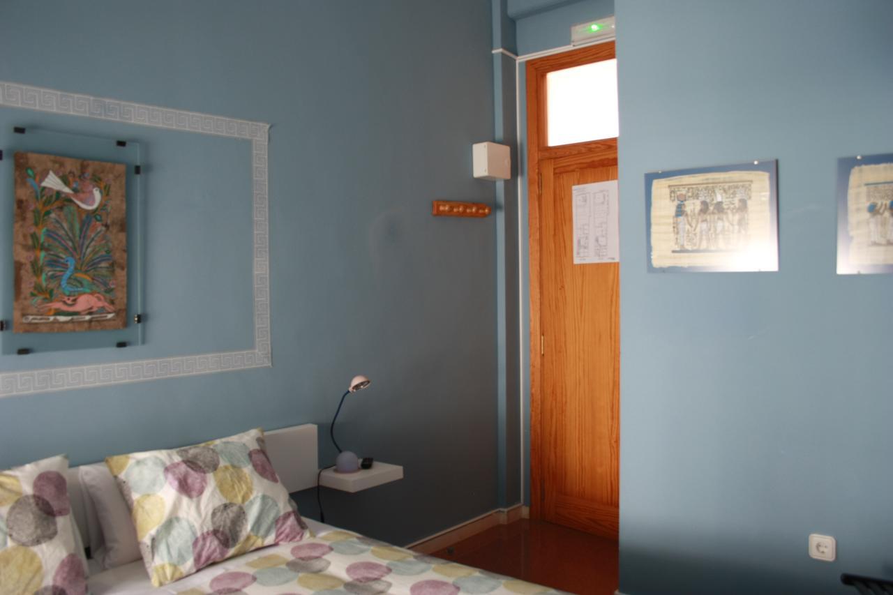 B&B "Domus Atilia" Sagunt Exterior foto