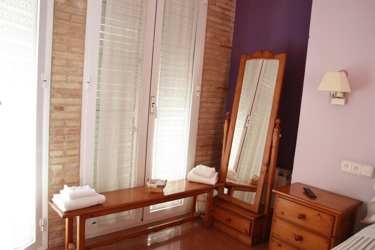 B&B "Domus Atilia" Sagunt Exterior foto