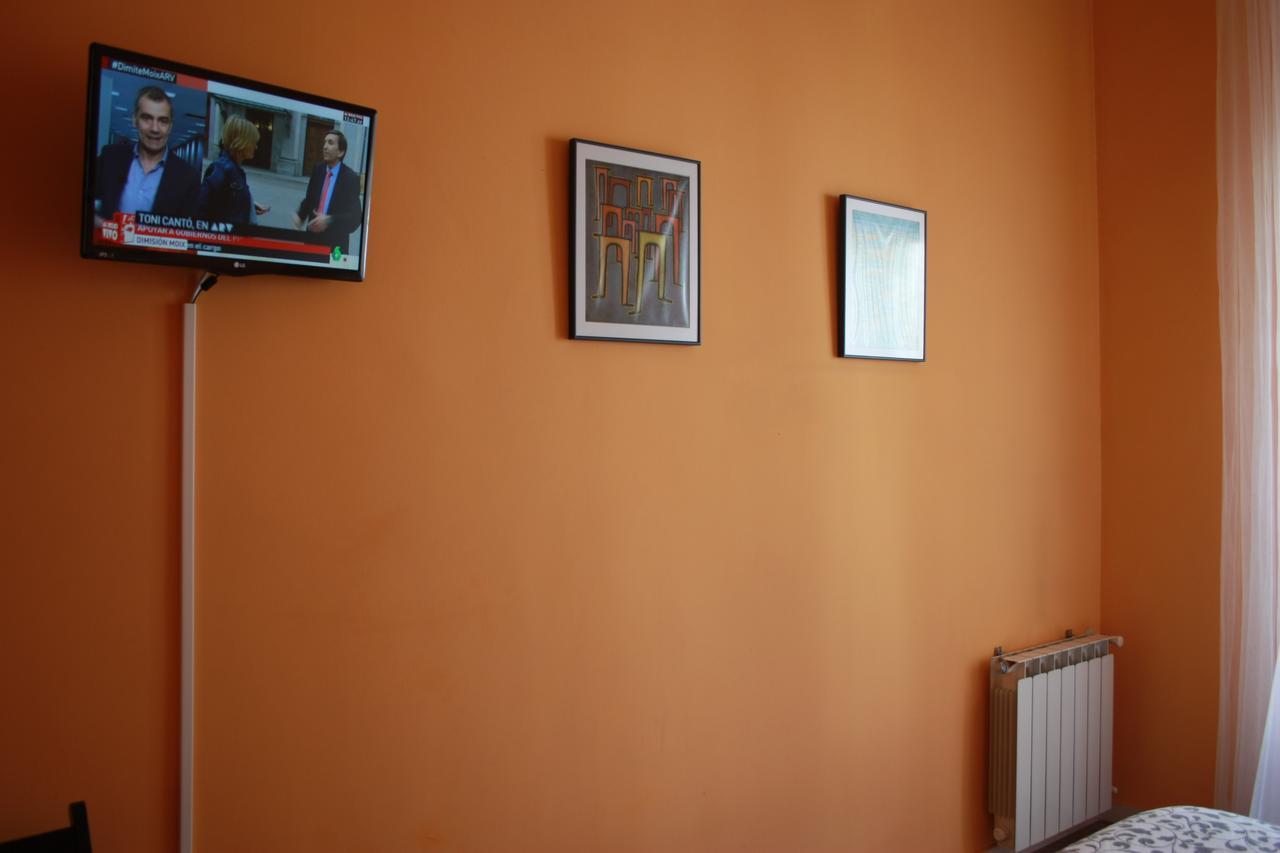 B&B "Domus Atilia" Sagunt Exterior foto