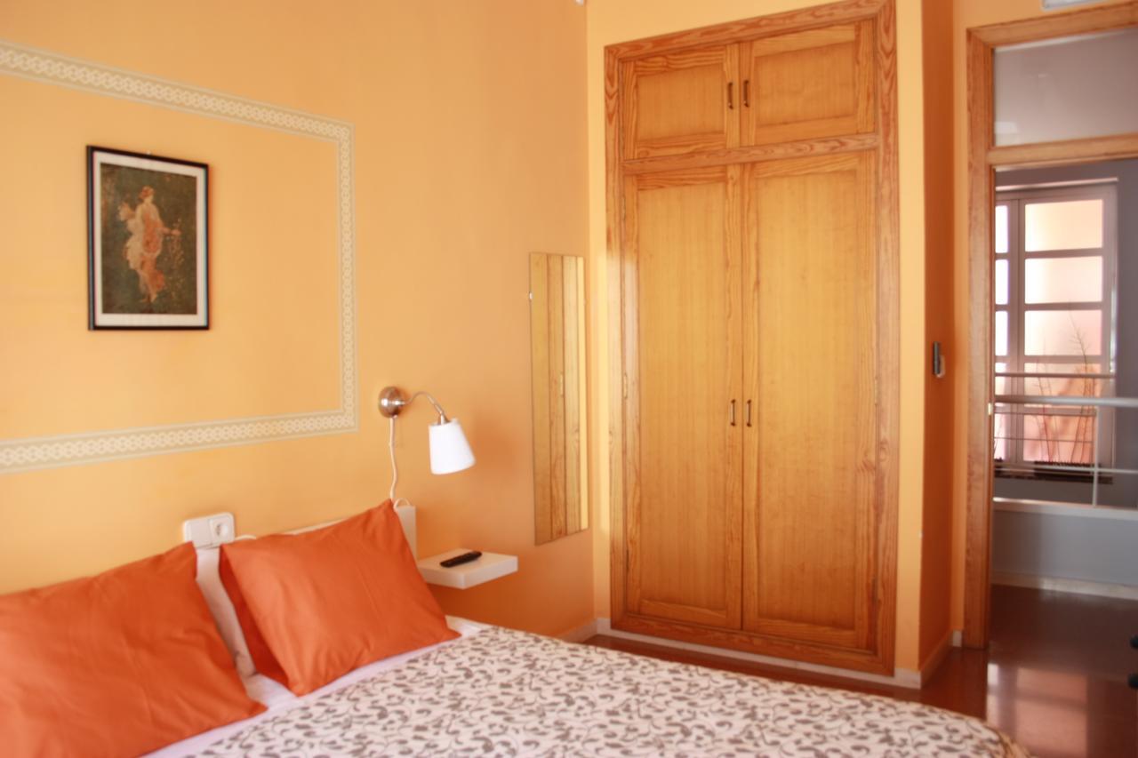 B&B "Domus Atilia" Sagunt Exterior foto