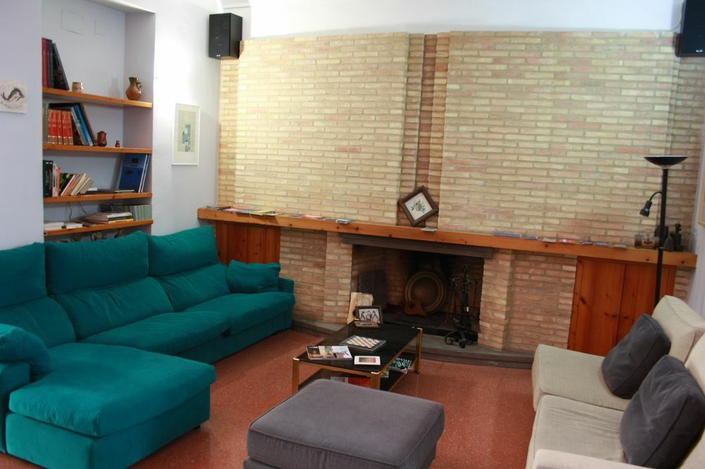 B&B "Domus Atilia" Sagunt Exterior foto