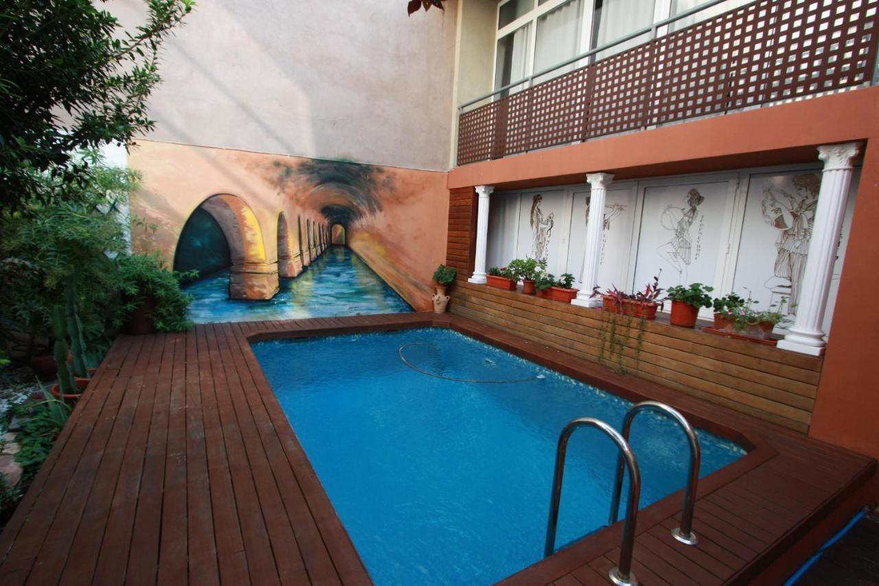 B&B "Domus Atilia" Sagunt Exterior foto